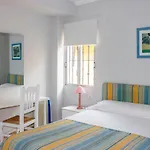 Pensión Alba