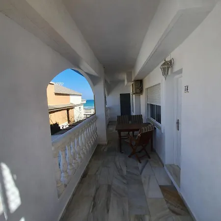 Guest house Alba