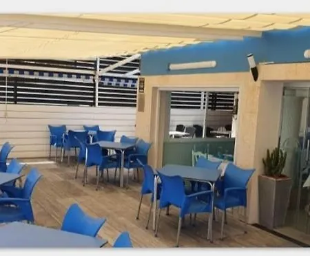 Alba Guest house