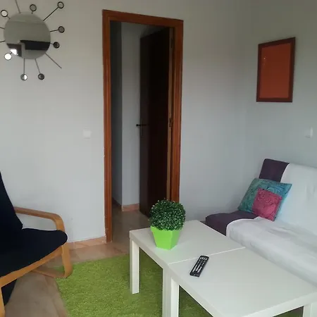 Alba Guest house La Mata (Torrevieja)