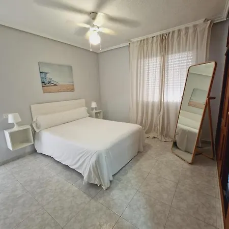 Alba Pensionat La Mata (Torrevieja)