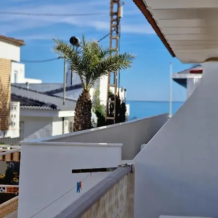 Πανσιόν Alba La Mata (Torrevieja)