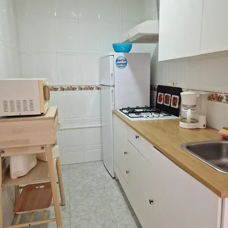 Alba Pensionat La Mata (Torrevieja)