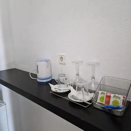 Guest house Alba 3*