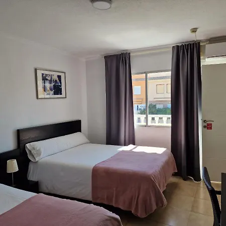 Guest house Alba
