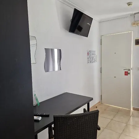 Guest house Alba