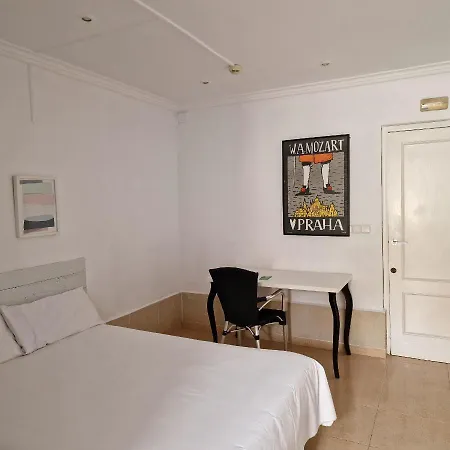 Guest house Alba 3*