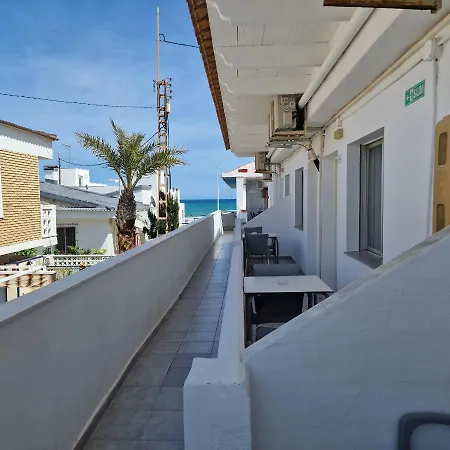 Alba Guest house
