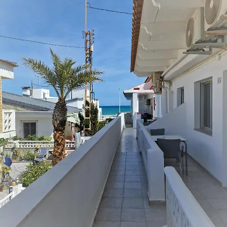 Alba La Mata (Torrevieja)