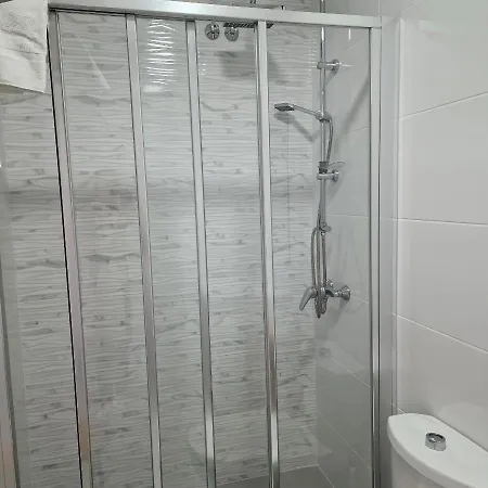 Πανσιόν Alba La Mata (Torrevieja)