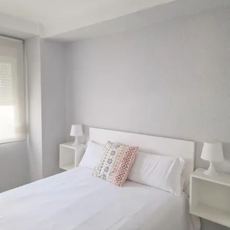 Alba Guest house La Mata (Torrevieja)