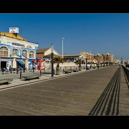 Alba Guest house La Mata (Torrevieja)