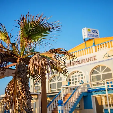 Guest house Alba La Mata (Torrevieja)