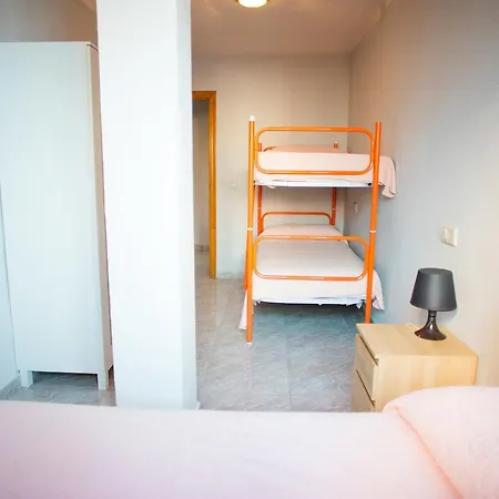 Guest house Alba