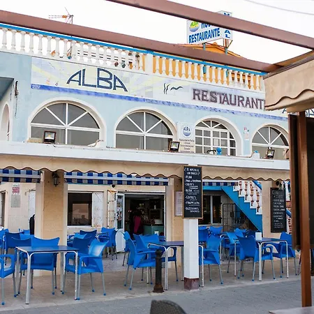 Alba 4* La Mata (Torrevieja)