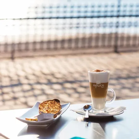 Pensionat Alba La Mata (Torrevieja)