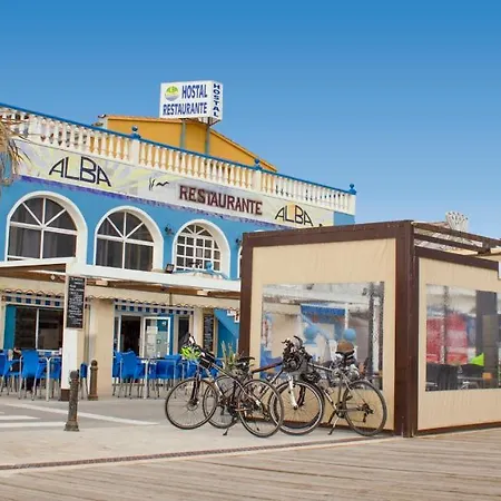 Alba Guest house La Mata (Torrevieja)