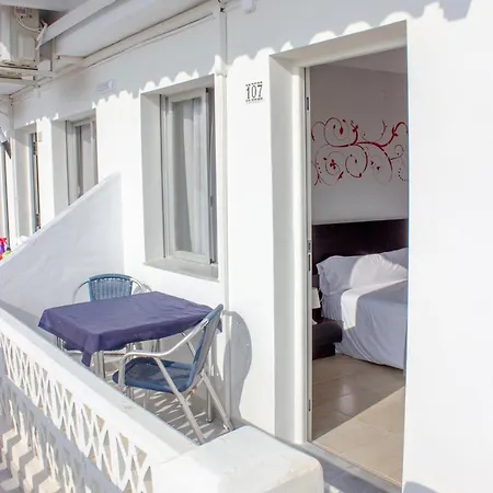 Guest house Alba La Mata (Torrevieja)