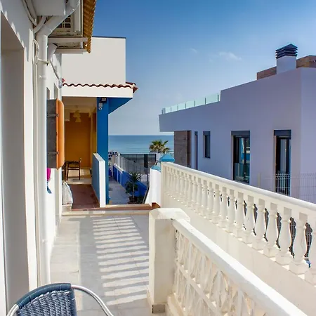 Guest house Alba La Mata (Torrevieja)