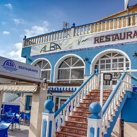 Alba Guest house 3*