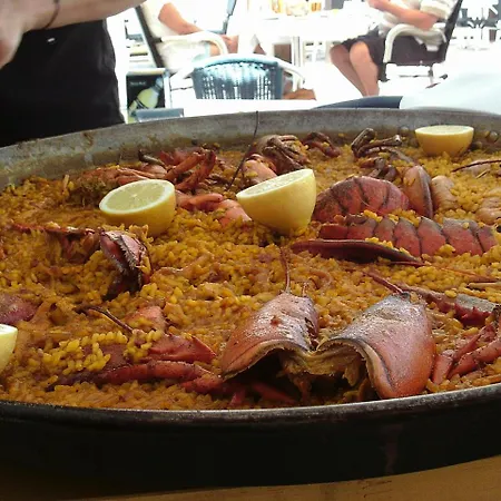 Alba Pensionat La Mata (Torrevieja)