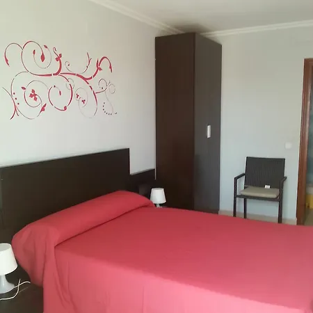 Alba Πανσιόν La Mata (Torrevieja)