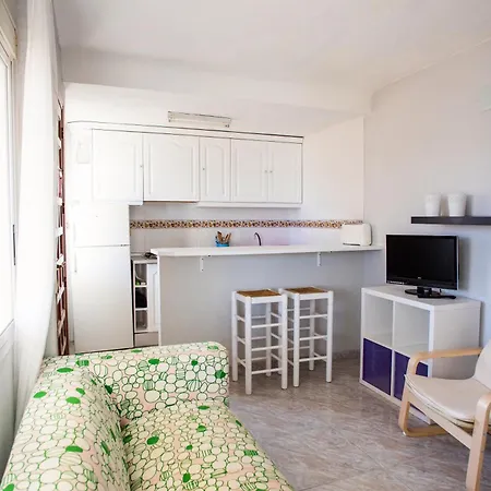 Alba 3* La Mata (Torrevieja)
