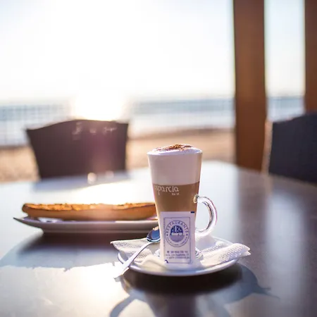 Pensionat Alba La Mata (Torrevieja)