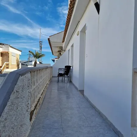 Alba La Mata (Torrevieja)