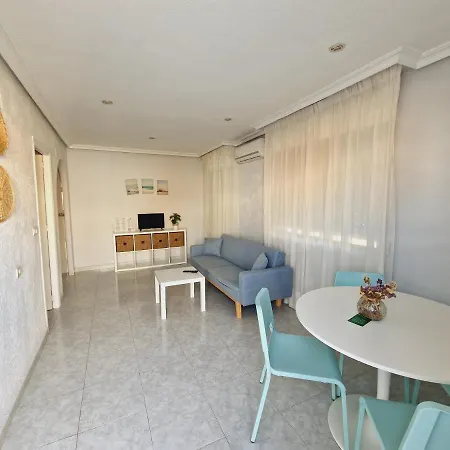 Pensión Alba La Mata (Torrevieja)