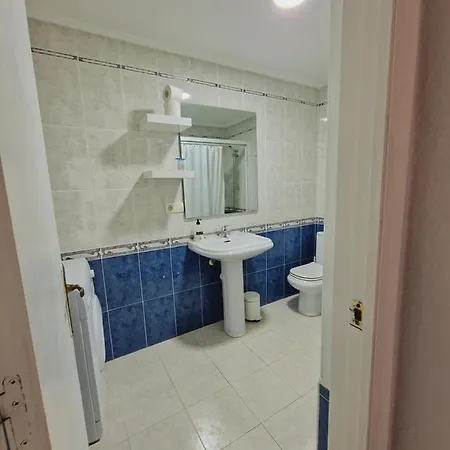 Pensión Alba La Mata (Torrevieja)