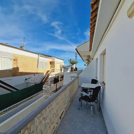 Alba 4* La Mata (Torrevieja)