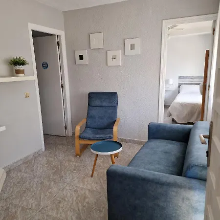 Alba Casa de hóspedes La Mata (Torrevieja)