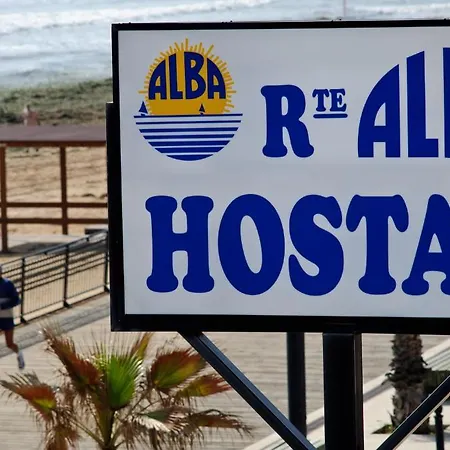 Gasthuis Alba La Mata (Torrevieja)