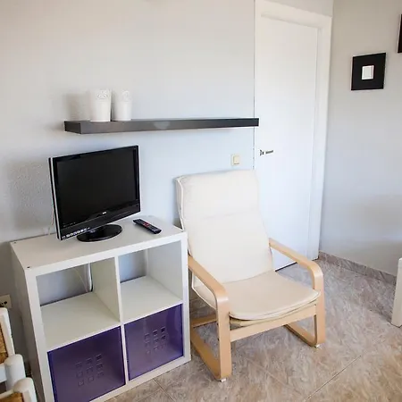 Alba 3* La Mata (Torrevieja)