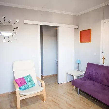 Alba Pensión La Mata (Torrevieja)