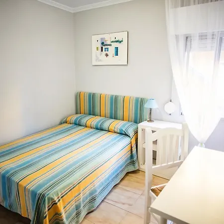 Penzion Alba La Mata (Torrevieja)