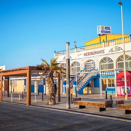 Alba Casa de hóspedes La Mata (Torrevieja)