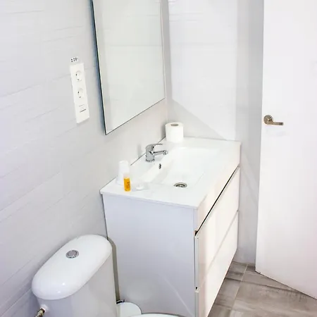 Pensión Alba La Mata (Torrevieja)