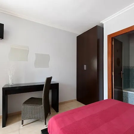 Alba Gæstehus La Mata (Torrevieja)