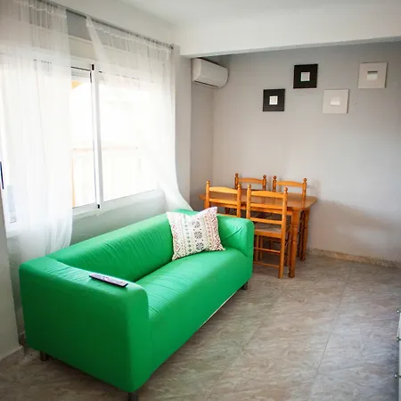 Alba Pensión La Mata (Torrevieja)