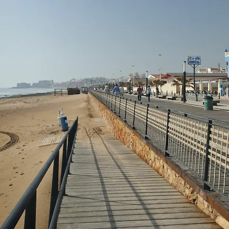 Pensión Alba La Mata (Torrevieja)