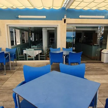Alba Casa de hóspedes