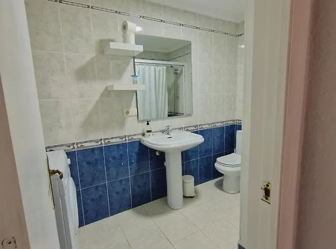 Gasthuis Alba La Mata (Torrevieja)