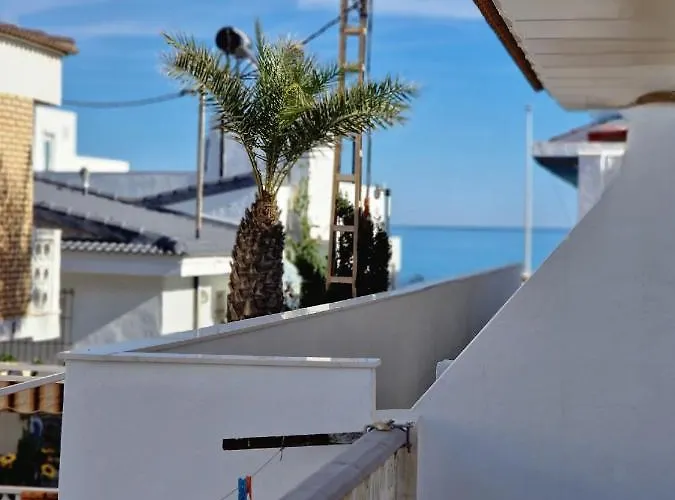 Gasthuis Alba La Mata (Torrevieja)