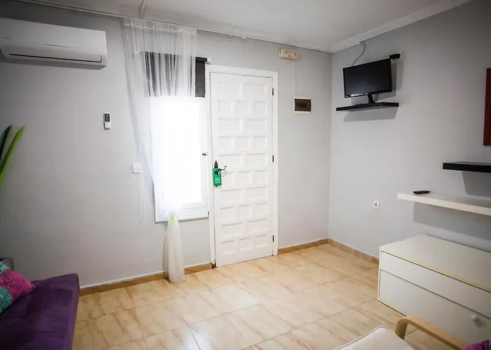 Alba Gasthuis La Mata (Torrevieja)