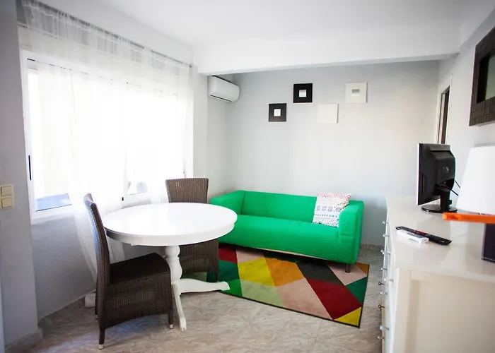 Alba Gasthuis 4*