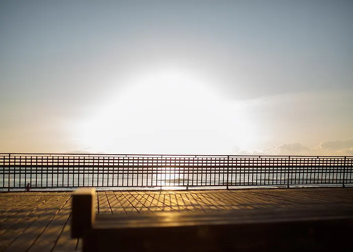 Alba Gasthuis La Mata (Torrevieja)