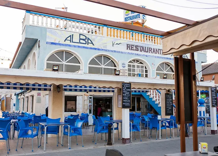 Alba 4* La Mata (Torrevieja)