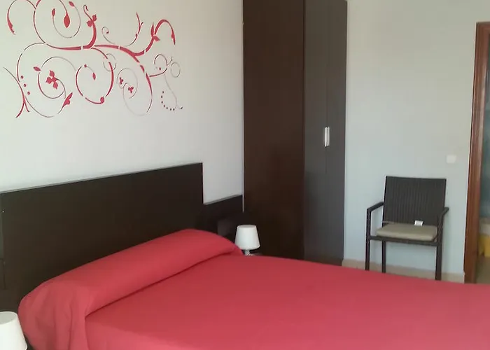 Alba Gasthuis La Mata (Torrevieja)